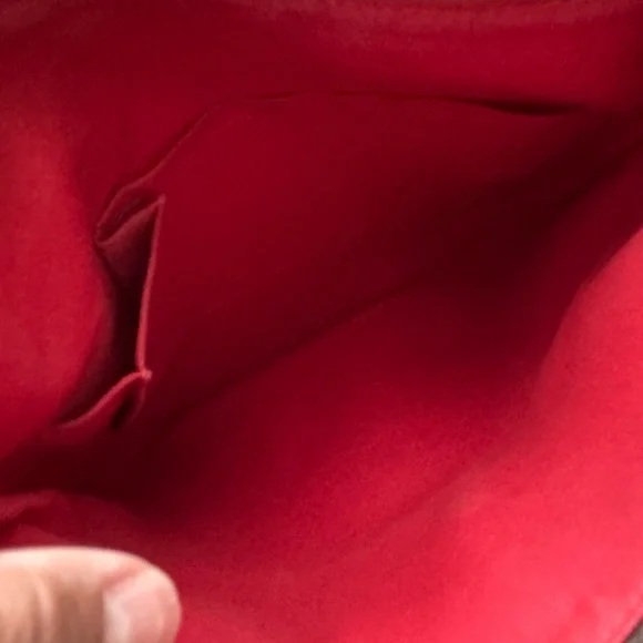 Authentjc Louis Vuitton Bloombury - Picture 7 of 13